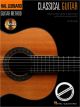 Titelbild für HL 697376 - CLASSICAL GUITAR