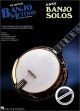 Titelbild für HL 699515 - EASY BANJO SOLOS