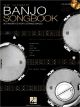 Titelbild für HL 699565 - THE ULTIMATE BANJO SONGBOOK