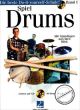 Titelbild für HL 699595 - SPIEL DRUMS 1 - DIE BESTE DO IT YOURSELF SCHULE