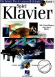 Titelbild für HL 699596 - SPIEL KLAVIER 1