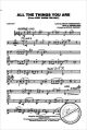 Titelbild für HL 7010284 - EASY JAZZ FAVORITES