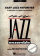 Titelbild für HL 7010297 - EASY JAZZ FAVORITES