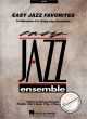 Titelbild für HL 7010299 - EASY JAZZ FAVORITES