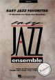 Titelbild für HL 7010300 - EASY JAZZ FAVORITES
