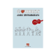 Titelbild für HL 702516 - PEACE LOVE UKULELE