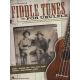 Titelbild für HL 703890 - FIDDLE TUNES