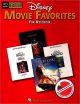 Titelbild für HL 710409 - DISNEY MOVIE FAVORITES
