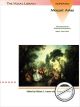 Titelbild für HL 740042 - MOZART ARIAS