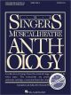 Titelbild für HL 740122 - SINGER'S MUSICAL THEATRE ANTHOLOGY 3
