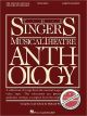 Titelbild für HL 740125 - SINGER'S MUSICAL THEATRE ANTHOLOGY 3