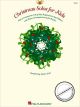 Titelbild für HL 740130 - CHRISTMAS SOLOS FOR KIDS