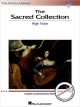 Titelbild für HL 740155 - THE SACRED COLLECTION