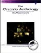 Titelbild für HL 747059 - THE ORATORIO ANTHOLOGY