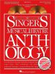 Titelbild für HL 799 - SINGER'S MUSICAL THEATRE ANTHOLOGY 4