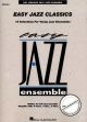 Titelbild für HL 8050035 - EASY JAZZ CLASSICS