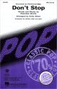 Titelbild für HL 8201929 - DON'T STOP