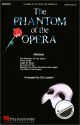 Titelbild für HL 8252941 - THE PHANTOM OF THE OPERA - MEDLEY