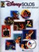 Titelbild für HL 841405 - DISNEY SOLOS