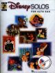 Titelbild für HL 841406 - DISNEY SOLOS