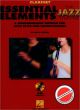Titelbild für HL 841621 - ESSENTIAL ELEMENTS FOR JAZZ ENSEMBLE