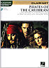 Titelbild für HL 842184 - PIRATES OF THE CARIBBEAN