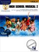 Titelbild für HL 842254 - HIGH SCHOOL MUSICAL 2