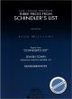Titelbild für HL 849954 - SCHINDLER'S LIST - 3 PIECES FROM  FOR ITZHAK PERLMAN