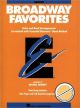 Titelbild für HL 860037 - BROADWAY FAVORITES