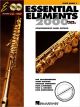 Titelbild für HL 862566 - ESSENTIAL ELEMENTS 2000 BD 1