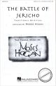Titelbild für HL 8703139 - THE BATTLE OF JERICHO TRADITION