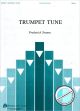 Titelbild für HL 8738399 - TRUMPET TUNE