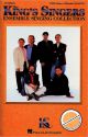 Titelbild für HL 8740424 - ENSEMBLE SINGING COLLECTION