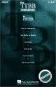 Titelbild für HL 8742038 - THE TTBB SONGBOOK