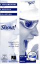Titelbild für HL 8743512 - SHOUT - CONTEMPORARY A CAPELLA SONGBOOK VOL 4