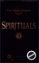 Titelbild für HL 8743912 - SPIRITUALS
