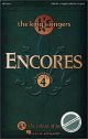 Titelbild für HL 8745635 - ENCORES 4