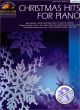 Titelbild für HL 90003243 - CHRISTMAS HITS FOR PIANO