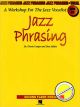 Titelbild für HL 994 - JAZZ PHRASING