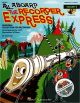 Titelbild für HL 9970947 - ALL ABOARD THE RECORDER EXPRESS 1