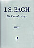 Titelbild für HN 11 - Kunst der Fuge BWV 1080