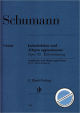 Titelbild für HN 1141 - INTRODUKTION + ALLEGRO APPASSIONATO G-DUR OP 92