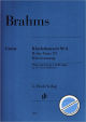 Titelbild für HN 1231 - KONZERT 2 B-DUR OP 83