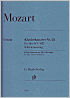 Titelbild für HN 1240 - Konzert 22 Es-Dur KV 482