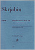 Titelbild für HN 1331 - Sonaten 1-10