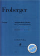 Titelbild für HN 1361 - AUSGEWAEHLTE WERKE
