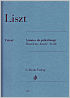 Titelbild für HN 1389 - Annees de pelerinage 2 - Italien