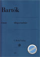 Titelbild für HN 1400 - ALLEGRO BARBARO