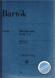 Titelbild für HN 1408 - MIKROKOSMOS 1