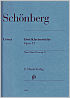 Titelbild für HN 1546 - 3 Klavierstücke op 11
